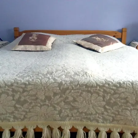 Σπίτι διακοπών U Domny *