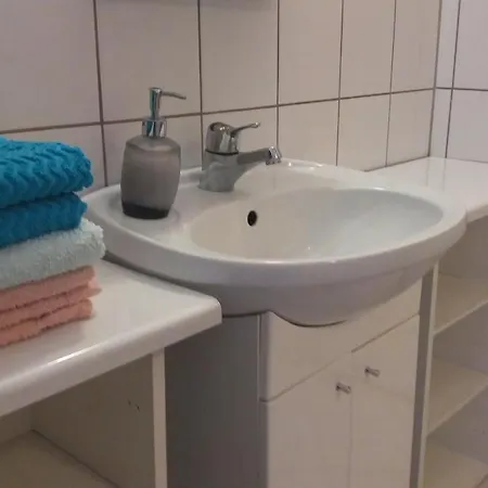 U Domny Σπίτι διακοπών Kowary