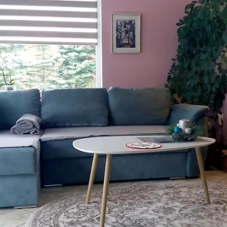 Σπίτι διακοπών U Domny