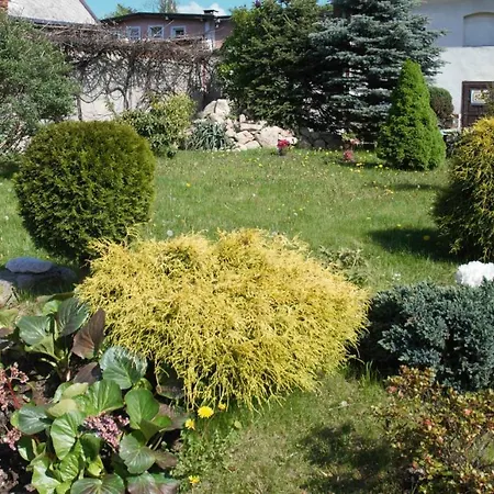 Σπίτι διακοπών U Domny Kowary