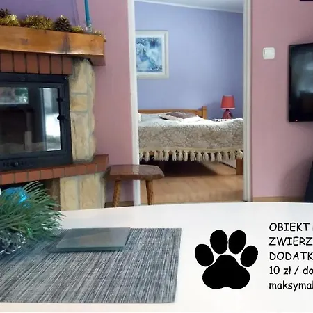 U Domny Σπίτι διακοπών *