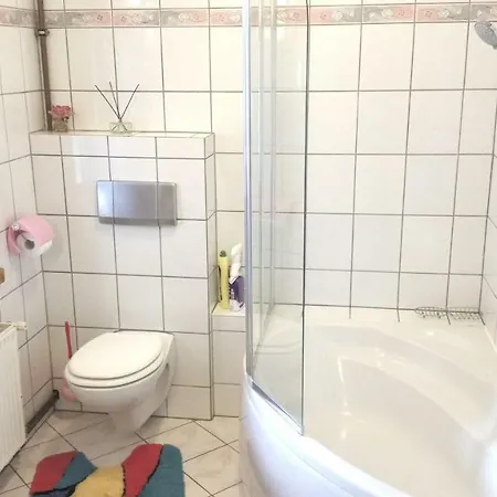 U Domny Prázdninový dům