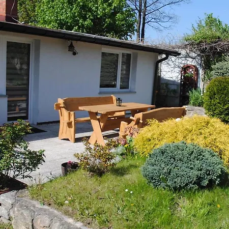 Σπίτι διακοπών U Domny Kowary