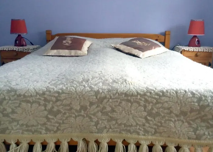 בית נופש U Domny *