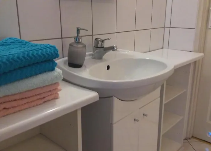 U Domny בית נופש קובארה