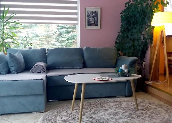 בית נופש U Domny