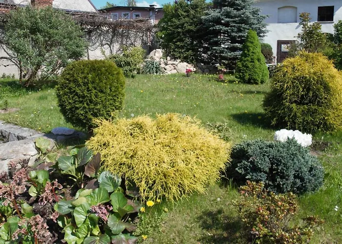 בית נופש U Domny קובארה