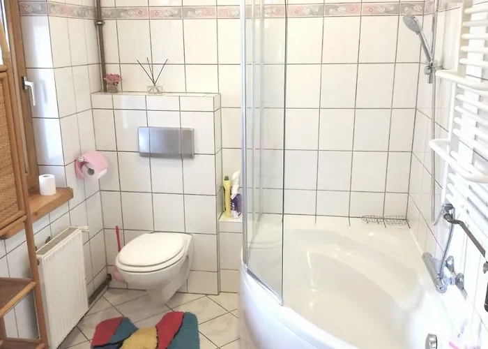 U Domny Σπίτι διακοπών