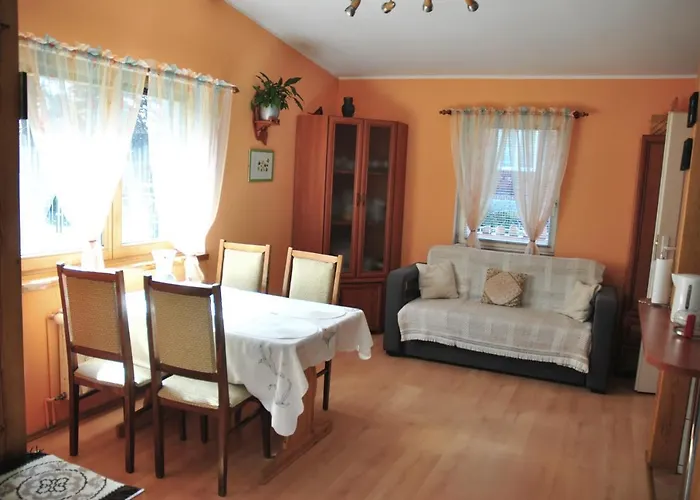 בית נופש U Domny