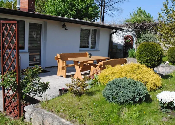 בית נופש U Domny קובארה